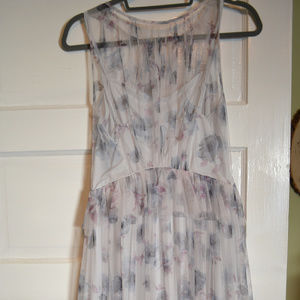 Lauren Conrad Size 8 Dress